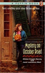 Mystery on October Road
