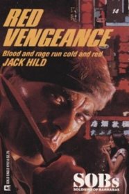 Red Vengeance (Sobs, No. 14)