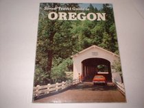 Sunset Travel Guide to Oregon