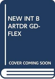 New Int Bartdr Gd-Flex