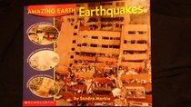 Earthquakes (Amazing Earth)
