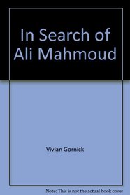 In Search of Ali Mahmoud
