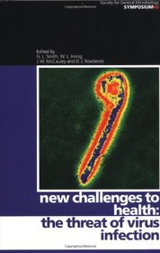 New Challenges to Health: The Threat of Virus Infection
