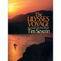 The Ulysses Voyage: Sea Search for the Odyssey