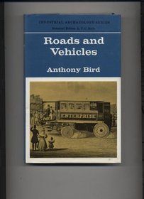 Roads and vehicles