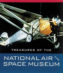 Treasures of the National Air and Space Museum