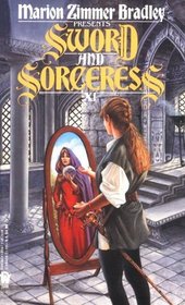 Sword and Sorceress XI