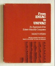 From Eniac to Univac