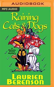 Raining Cats & Dogs (Melanie Travis)