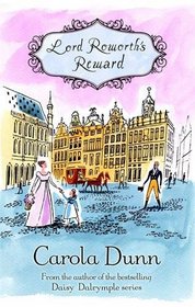 Lord Roworth's Reward (Rothschild, Bk 2)