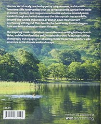 Wild Guide Wales: Hidden places, great adventures & the good life (Wild Guides)