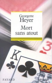 Mort sans atout (Duplicate Death) (Inspector Hemingway, Bk 3) (French Edition)