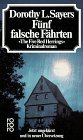 Funf Falsche Fahrten (Fiction, Poetry & Drama) (German Edition)