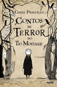 Contos de Terror do Tio Montague (Em Portuguese do Brasil)