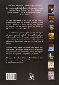 O Medo Mais Profundo (Darkest Fear) (Myron Bolitar, Bk 7) (Portuguese Edition)