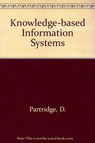 Knowledge-Based Information Systems