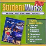 Buen viaje! Level 3 StudentWorks Plus CD-ROM