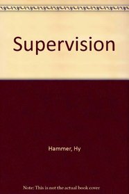 Supervision (Arco Civil Service Test Tutor)