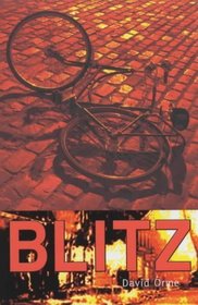 Blitz: Shades Series