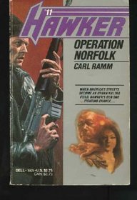 OPERATION NORFOLK (Hawker, No 11)
