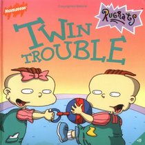 Twin Trouble (Rugrats)