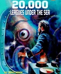 20,000 Leagues Under the Sea (Pacemaker Classic Series)