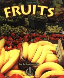 Fruits (First Step Nonfiction)