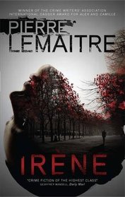 Irene (Camille Verhoeven, Bk 1)