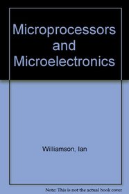 Microprocessors and Microelectronics