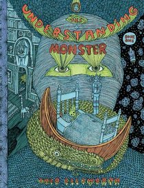 The Understanding Monster - Book One