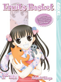 Fruits Basket Vol. 1 