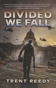 Divided We Fall (Divided We Fall Trilogy, Book 1)
