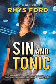 Sin and Tonic (Sinners, Bk 6)