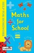 Maths for School (Help for Homework)