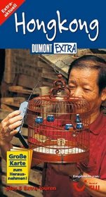 DuMont Extra, Hongkong