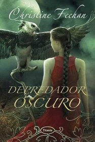 El depredador oscuro / Dark Predator (Spanish Edition)