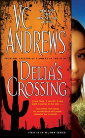 Delia's Crossing (Delia, Bk 1)