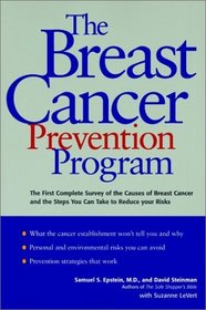 The Breast Cancer Prevention Program