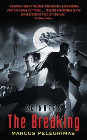 The Breaking (Skinners, Bk 5)