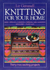 Knitting for Your Home