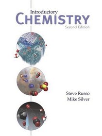Introductory Chemistry (2nd Edition)