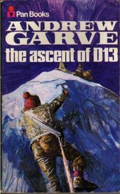 Ascent of D13