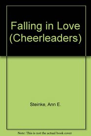 Falling in Love (Cheerleaders, No 29)