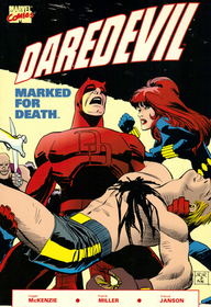 Daredevil: Marked for Death