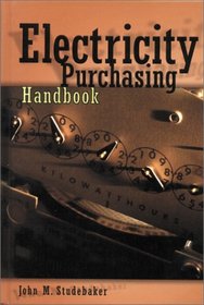 Electricity Purchasing Handbook