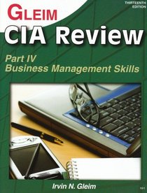 CIA Review: Business Management Skills