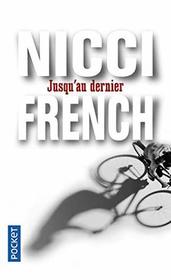 Jusqu Au Dernier (Until it's Over) (French Edition)