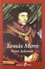 Tomas Moro (Spanish Edition)