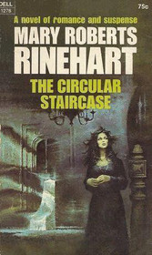 The Circular Staircase