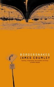 Bordersnakes